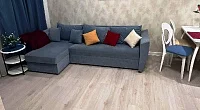 "ЖК Каравелла Португалии" 1-комнатная квартира, Дагомыс