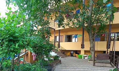 "Элени" мини-гостиница , Витязево Фото: 1 из 4