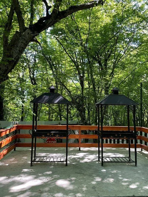 "Сфера" база отдыха, Бжид Фото: 5 из 31