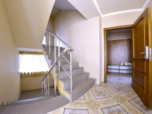 "Villa Oliva" отель, Рыбачье Фото: 9 из 28