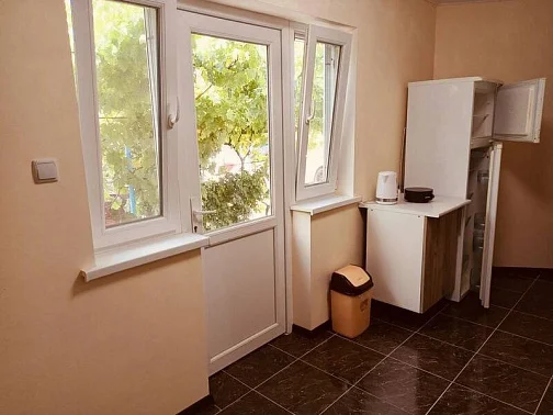 "На Южнобережной" гостевой дом, Судак Фото: 4 из 16