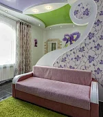 "Люкс 1-комнатный" 2х-4х-местный "Люкс 1-комнатный" 2х-4х-местный
