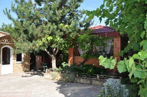 Дом под-ключ Магистральная 8, Абрау-Дюрсо Фото: 2 из 35