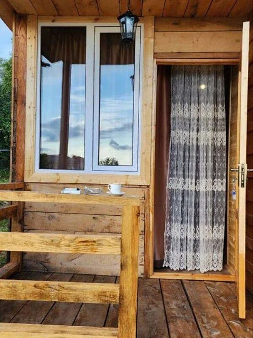 "LA-MODE" гостевой дом, Новый Афон Фото: 7 из 21