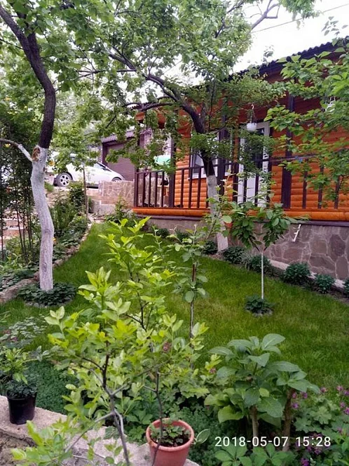 "У Лилии" дом под-ключ, Феодосия Фото: 7 из 28