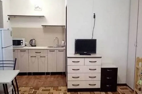 Стандарт 5-местный Фото: 4 из 5