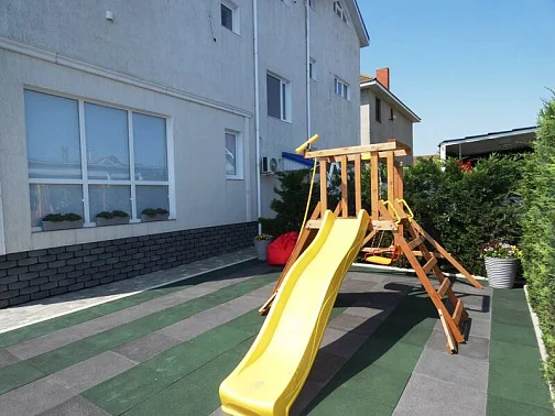 "Бриз" гостевой дом, Приморский Фото: 23 из 43