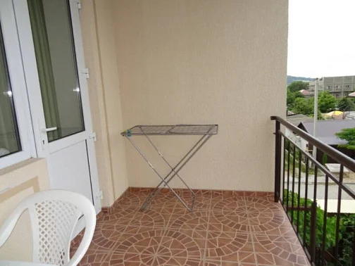 Частный сектор Коллективная 56, Кабардинка Фото: 21 из 40