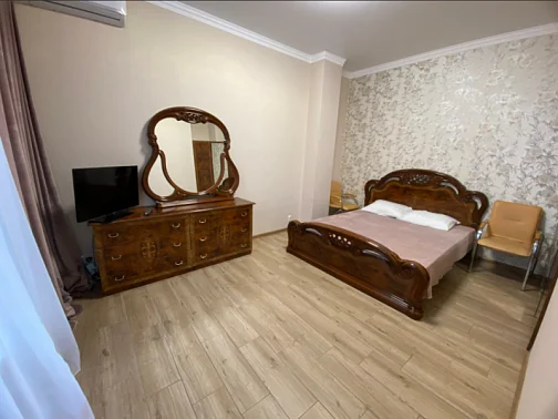 "Рио" гостевой дом, Кабардинка Фото: 17 из 29