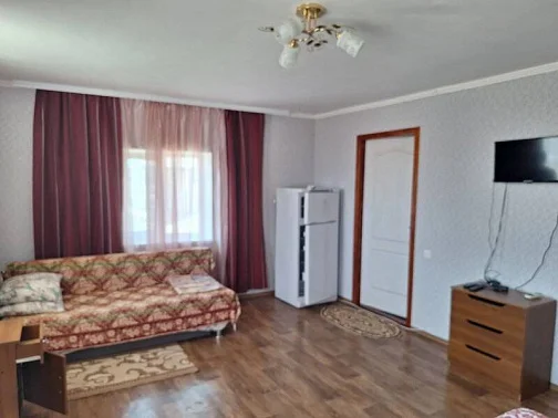 Гостевой дом Дежнёва 10, Бердянск Фото: 16 из 20