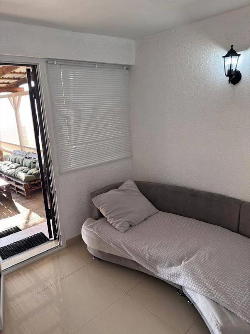 "Уютный дом на берегу моря" дом под-ключ, Нижняя Эшера Фото: 30 из 38