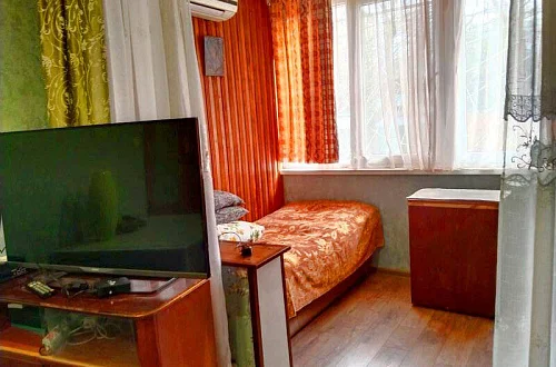 2х-комнатная квартира Фото: 8 из 9