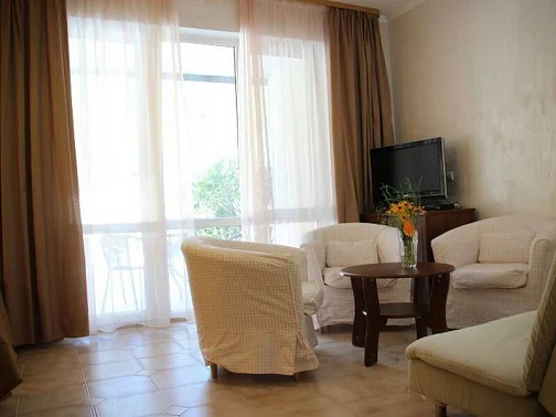 "Сказка" отель, Гагра Фото: 38 из 51