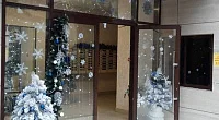 2х-комнатная квартира Кирова 35, Адлер