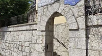 "В Вилле Диво" 1-комнатная квартира, Симеиз