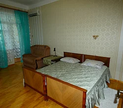 1-комнатная квартира Нахимова 13