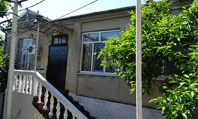 Частный сектор Кабардинская 5-й тупик 4, Гагра Фото: 1 из 33