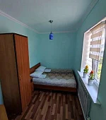 "Этаж под-ключ с отдельным входом" 