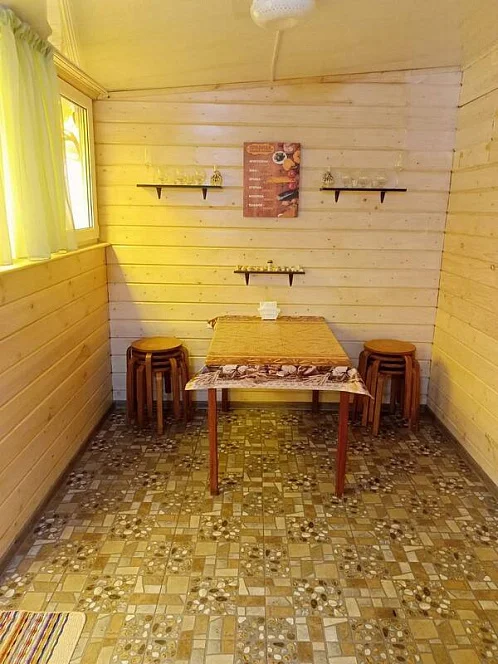 "Домики на Светлой" частный сектор, Кучугуры Фото: 26 из 37