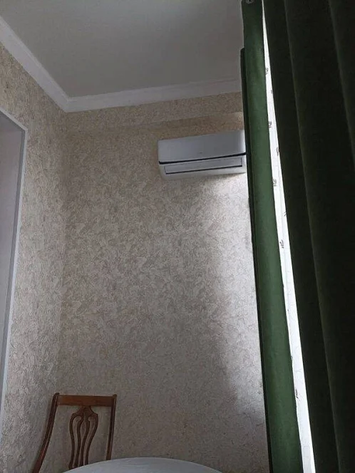 2х-комнатная квартира Ардзинба 14 кв 2, Новый Афон Фото: 3 из 11