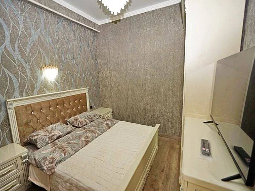 "Евродвушка" 2х-комнатная квартира, Лазаревское Фото: 18 из 20