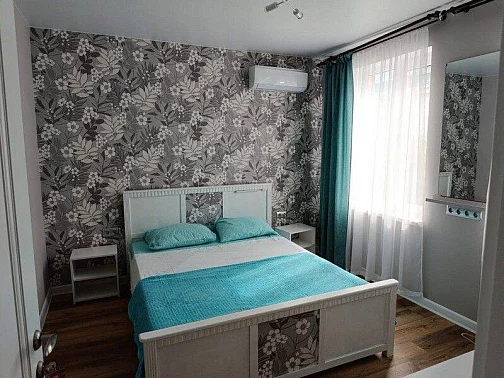 "Галакси" частный сектор, Геленджик Фото: 19 из 31