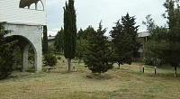 "Сейяра" база отдыха, Канака