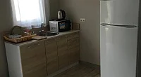 "Гостевой двор Оливия" гостевой дом, Черноморский р-н