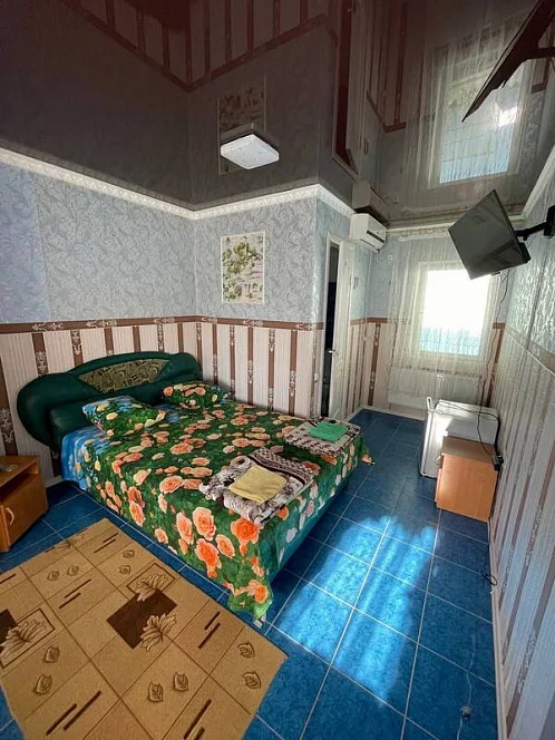 "Валентина" гостевой дом, Новофёдоровка Фото: 23 из 33