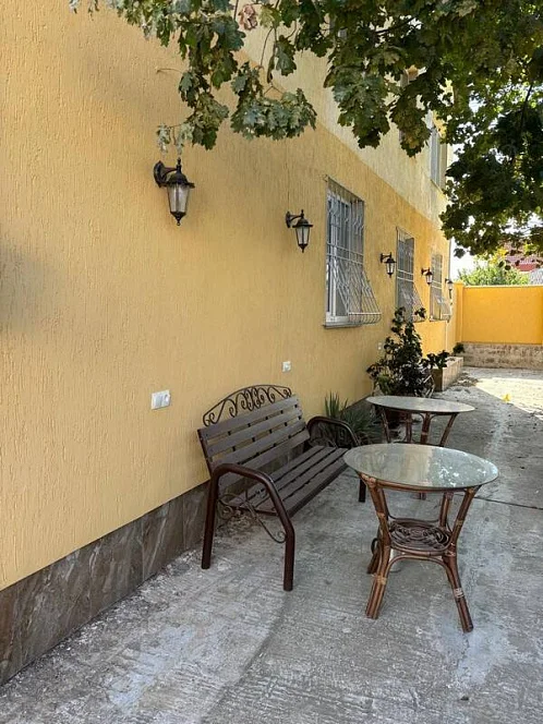 4х-комнатный этаж под-ключ Бахчевая 9, Керчь Фото: 4 из 14