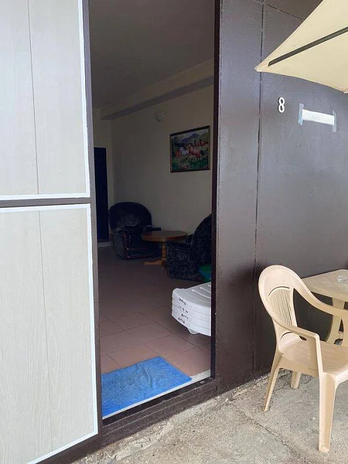 "Южный бриз" эллинг, Лоо Фото: 8 из 48