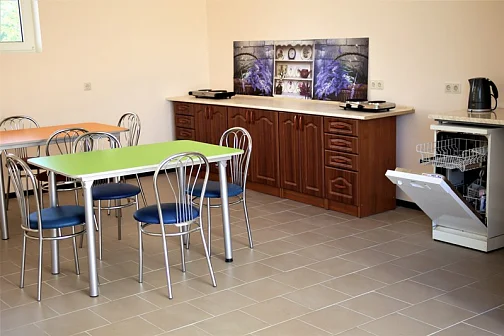 Гостевой дом Лименская 13, Кацивели Фото: 7 из 33