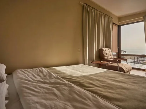 "Aqua Resort Hotel" гостиничный комплекс, Мачара Фото: 27 из 52
