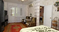 2х-комнатная квартира Астраханская 4, Анапа