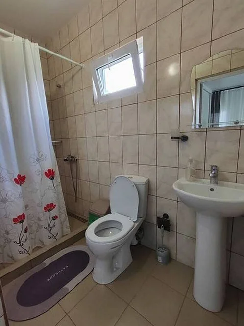 Гостевой дом Монашенское ущелье 5, Пицунда Фото: 21 из 21