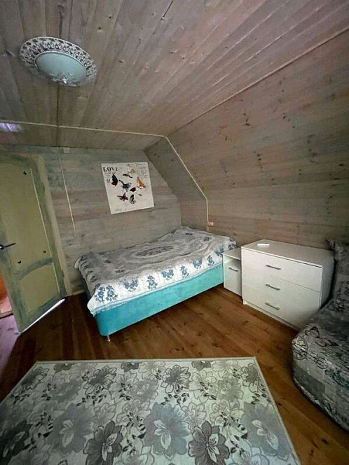 "БороДача" база отдыха, Бетта Фото: 16 из 51