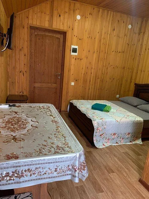 "Bellavista" гостевой дом, Небуг Фото: 16 из 46