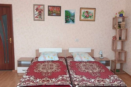 1-комнатная квартира Фото: 7 из 14