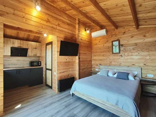 "Панорама" база отдыха, Гагра Фото: 14 из 39