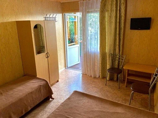 Частный сектор Павлова 37, Лазаревское Фото: 32 из 42