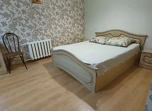 Частное домовладение ул. Набережная Голубицкая