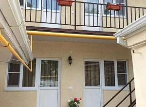 Гостевой дом Астраханская 36 Анапа