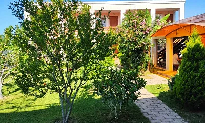 "Дарья" гостевой дом, Цандрипш Фото: 1 из 45