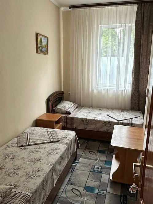"У Анжелы" частный сектор, Сочи Фото: 44 из 51