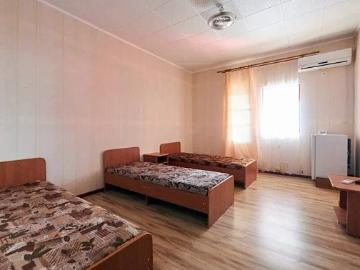 "Ока" база отдыха, Благовещенская Фото: 15 из 37