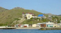 "Дом у причала" мини-отель, Крым