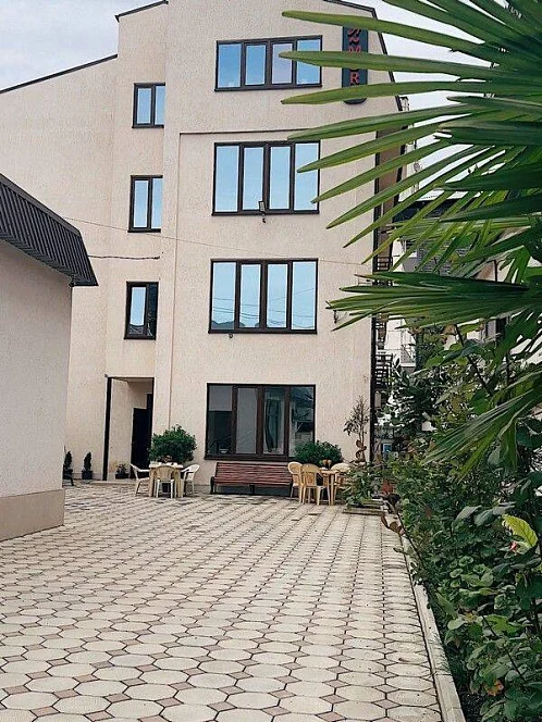 "A-More" мини-гостиница, Гагра Фото: 4 из 51