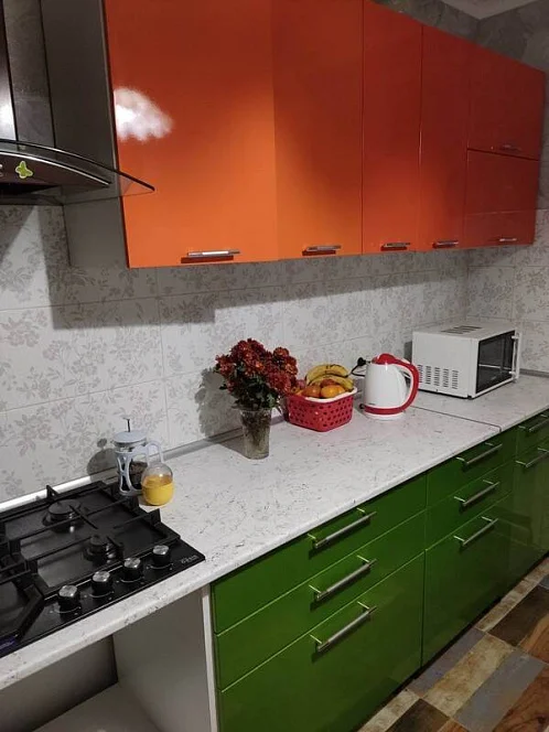 "Джессика" частный сектор, Орджоникидзе Фото: 18 из 26