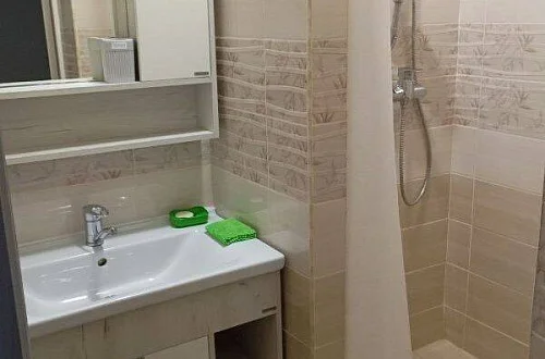 Этаж под-ключ Фото: 8 из 8