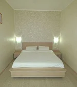 "Люкс 2х-комнатный" вид на море